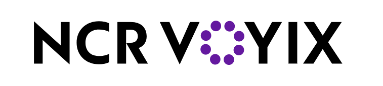 NCR Voyix