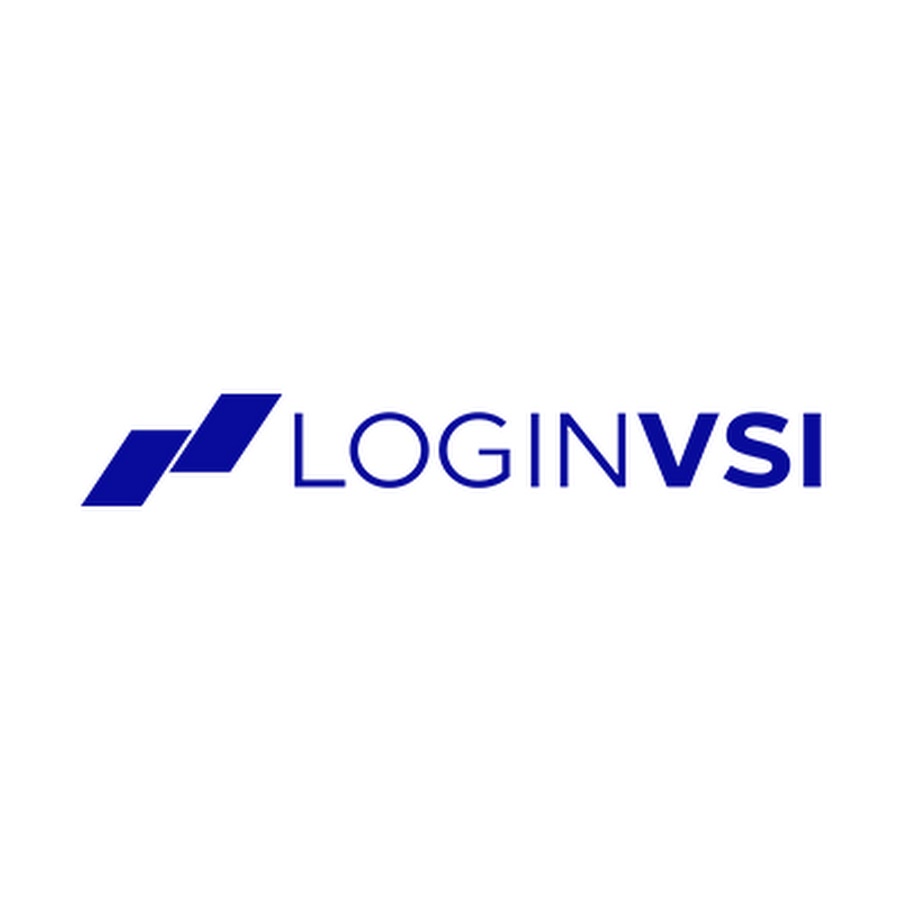 Login VSI logo