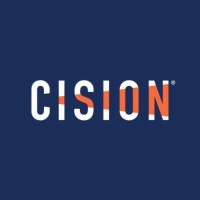 Cision logo