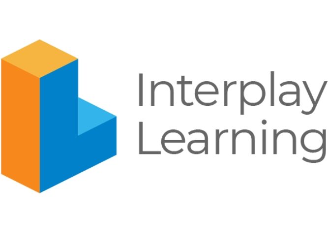 Interplay Learning logo