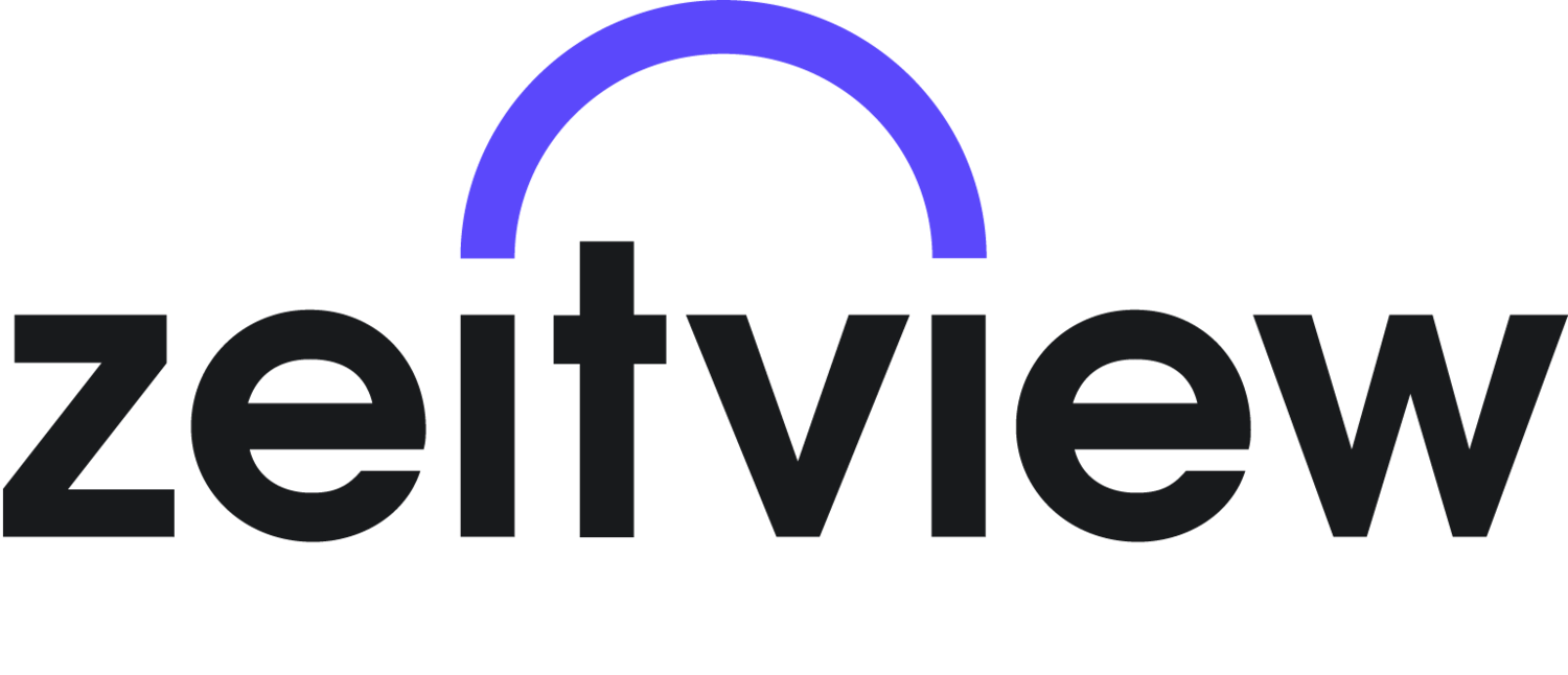 Zeitview logo