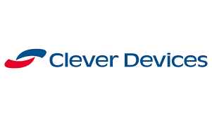 Clever Devices logo