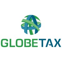 GlobeTax logo