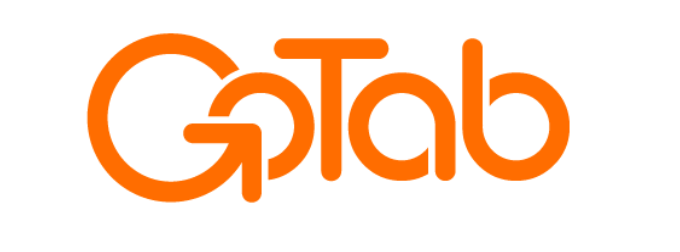 GoTab logo