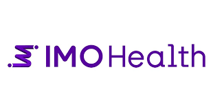 IMO Health  logo