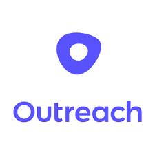 Outreach logo