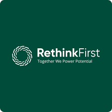RethinkFirst logo