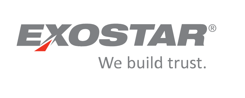 Exostar logo