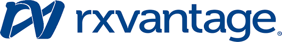 RxVantage logo