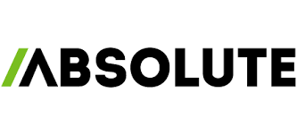 Absolute Security  logo