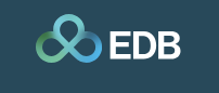 EnterpriseDB logo