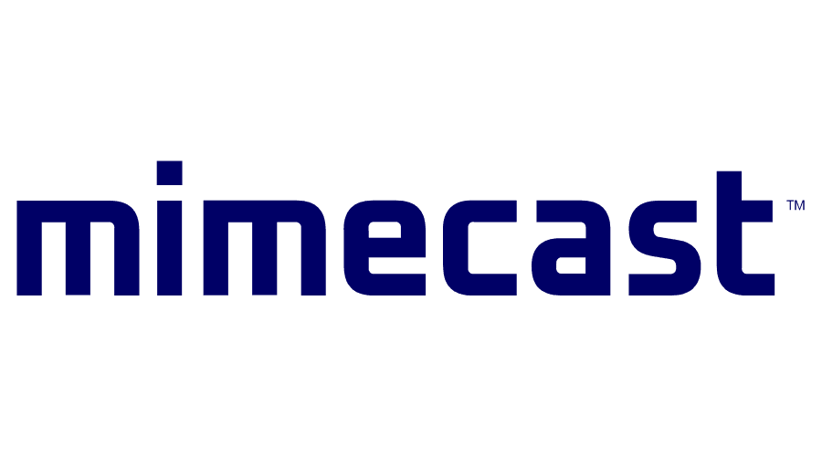 Mimecast logo