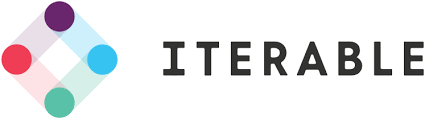 Iterable logo