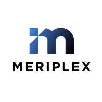 Meriplex logo