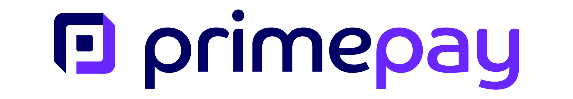 PrimePay logo