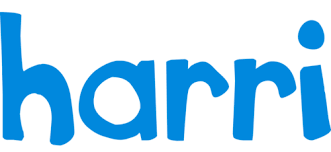 Harri logo