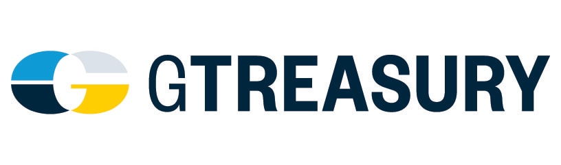 GTreasury logo