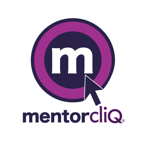 MentorcliQ logo