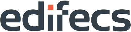 Edifecs logo