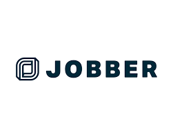 Jobber logo