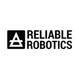 Reliable Robotics