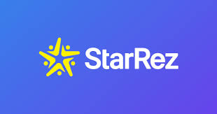 StarRez logo
