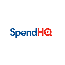SpendHQ logo