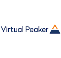 Virtual Peaker logo