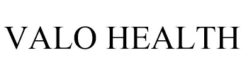 Valo Health logo