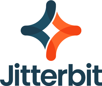 Jitterbit logo