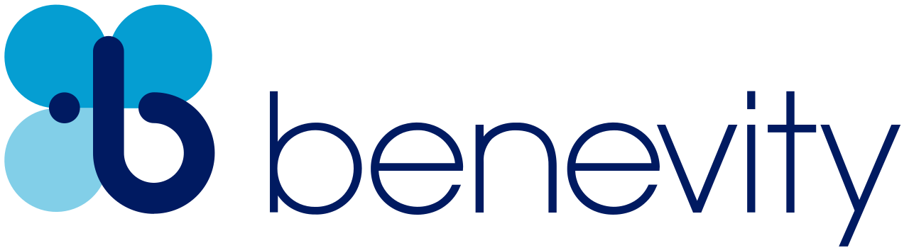 Benevity logo