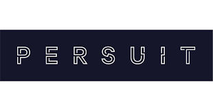 PERSUIT logo