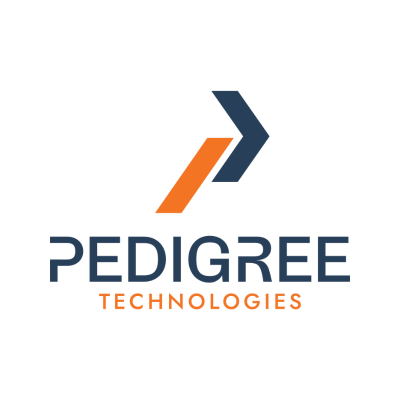 Pedigree Technologies logo