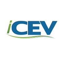 iCEV logo