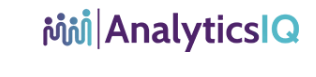 AnalyticsIQ logo