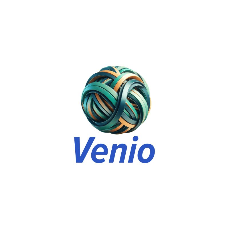Venio Systems logo