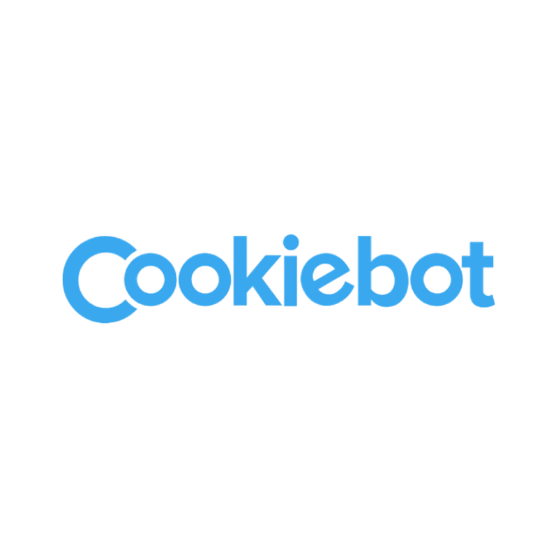 Cookiebot Web CMP by Usercentrics