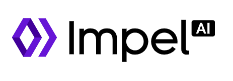 Impel logo