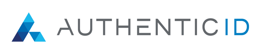 AuthenticID logo