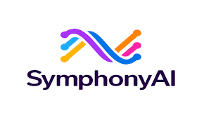 SymphonyAI logo