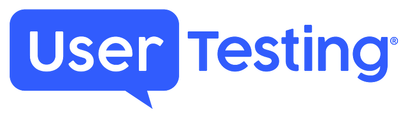 UserTesting logo