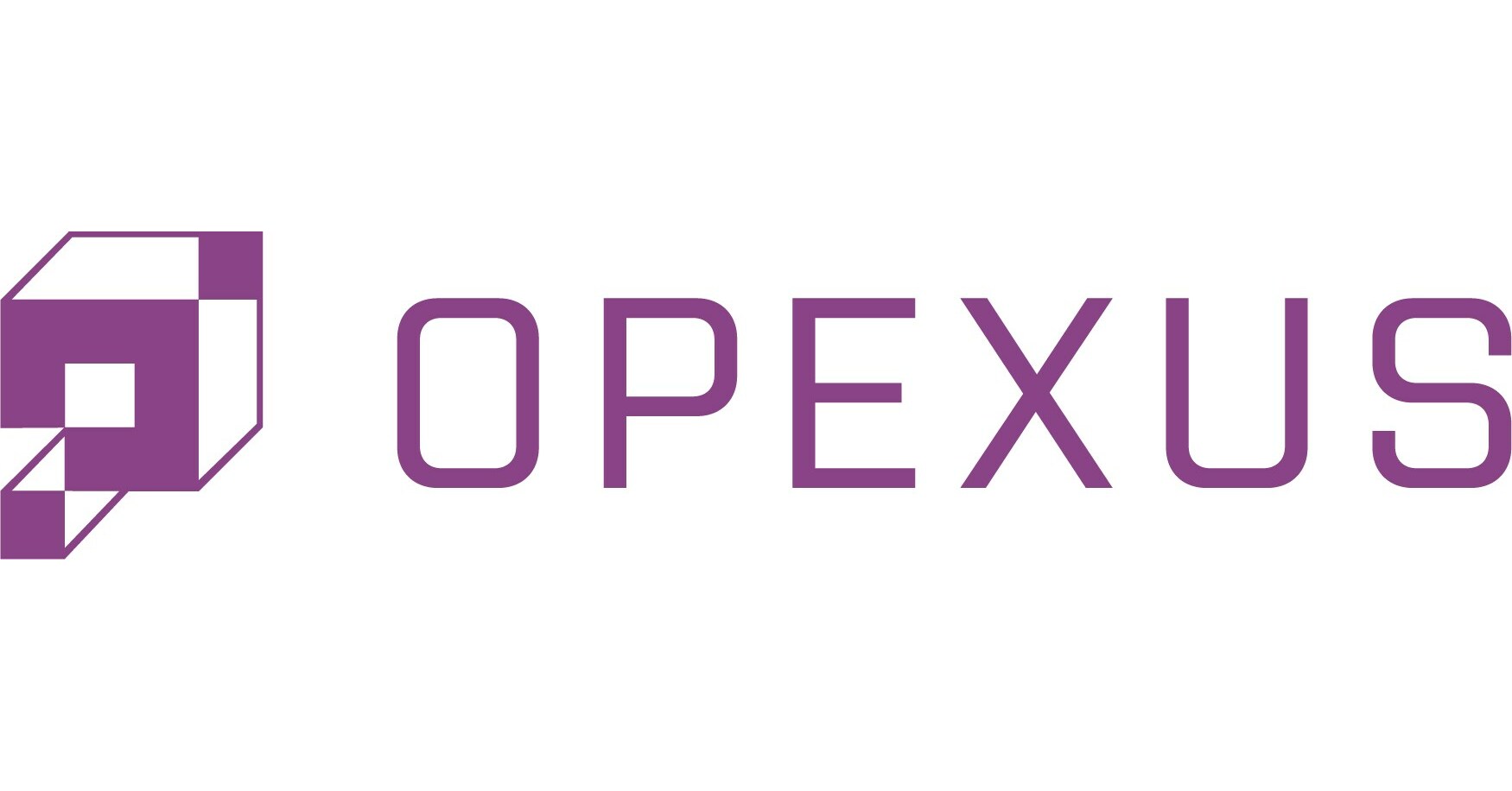 Opexus logo
