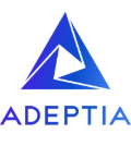 Adeptia logo