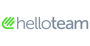 HelloTeam logo