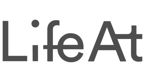 LifeAt logo