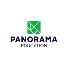 Panorama Education logo