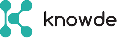 Knowde logo