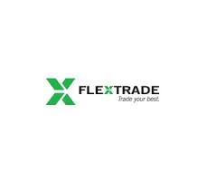 FlexTrade logo