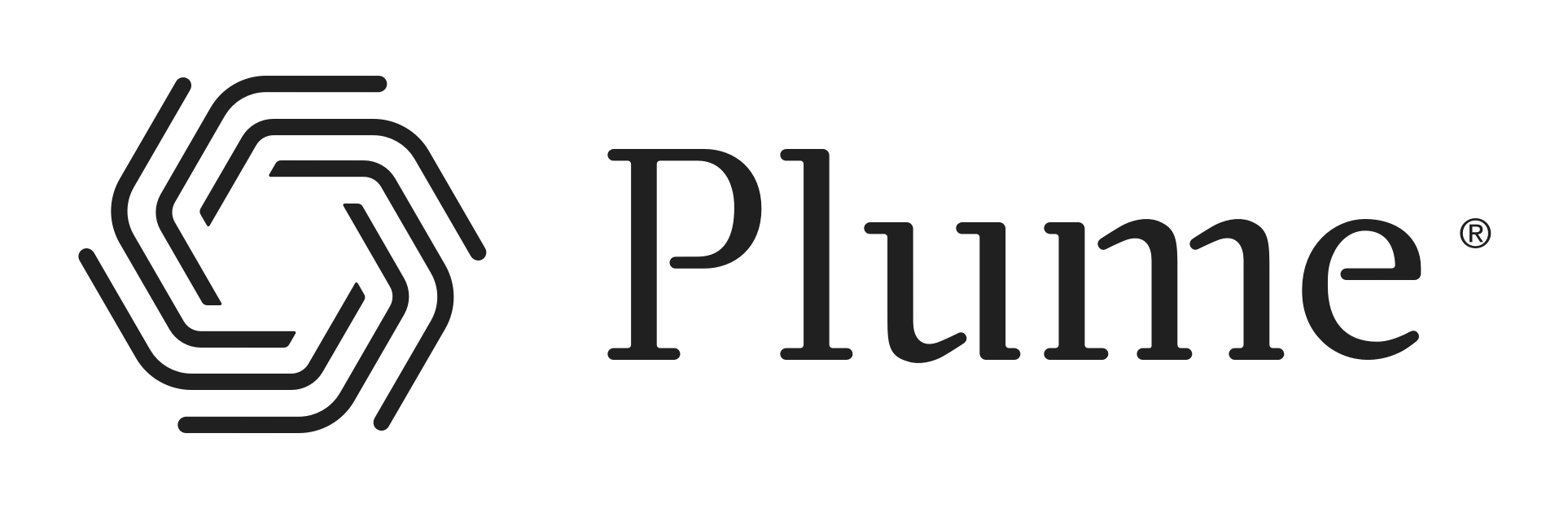 Plume Design logo