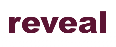 Reveal Data logo
